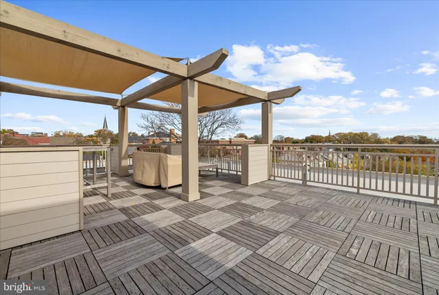 $1,695,000 | 51 Franklin Street, Annapolis, MD 21401