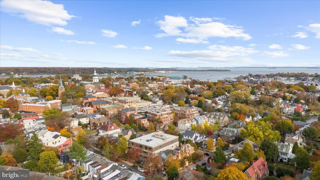 $1,695,000 | 51 Franklin Street, Annapolis, MD 21401