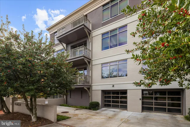 $1,695,000 | 51 Franklin Street, Annapolis, MD 21401