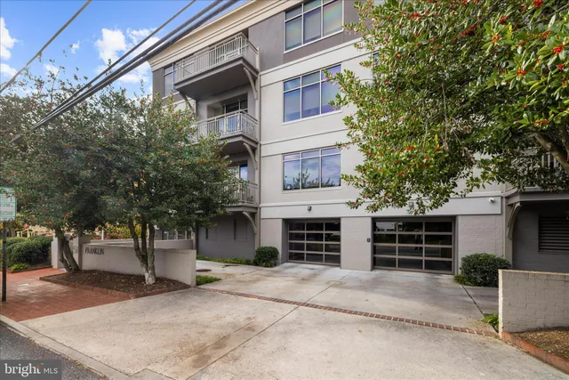 $1,695,000 | 51 Franklin Street, Annapolis, MD 21401