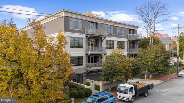 $1,695,000 | 51 Franklin Street, Annapolis, MD 21401