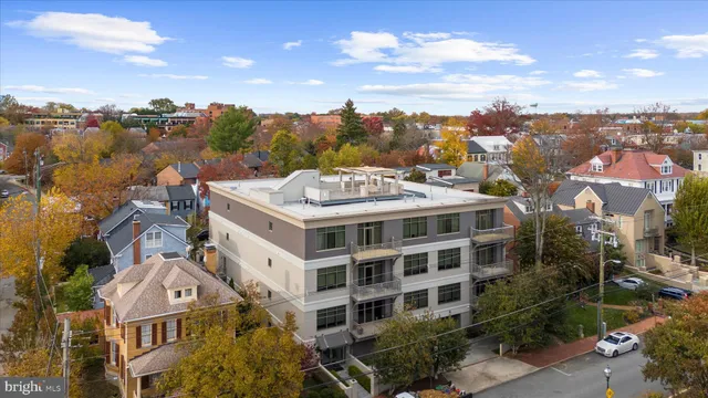 $1,695,000 | 51 Franklin Street, Annapolis, MD 21401