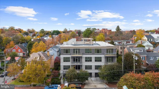 $1,695,000 | 51 Franklin Street, Annapolis, MD 21401