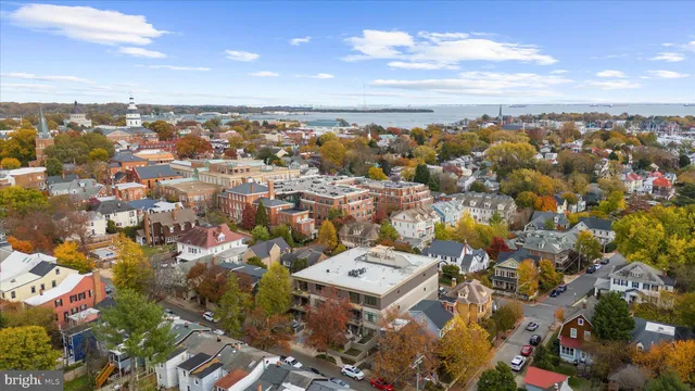 $1,695,000 | 51 Franklin Street, Annapolis, MD 21401