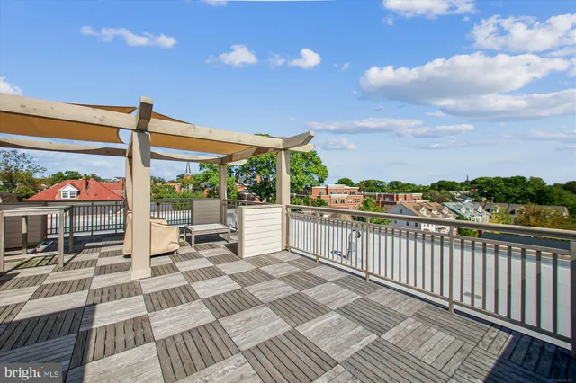 $1,695,000 | 51 Franklin Street, Annapolis, MD 21401