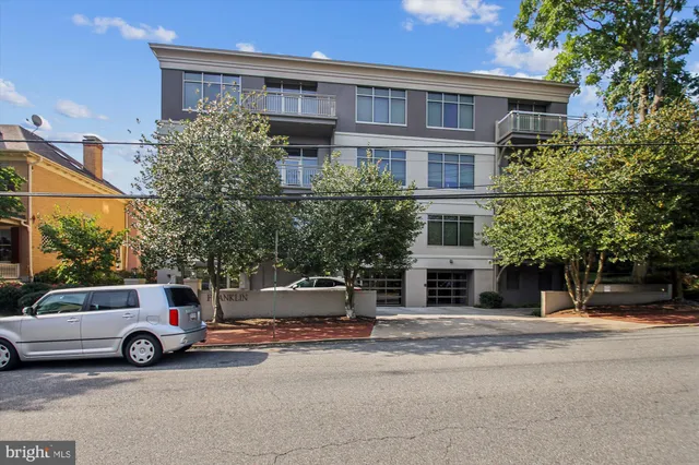 $1,695,000 | 51 Franklin Street, Annapolis, MD 21401