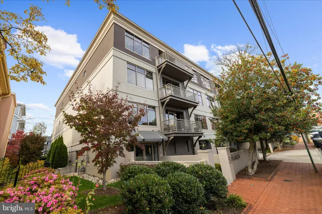 $1,695,000 | 51 Franklin Street, Annapolis, MD 21401