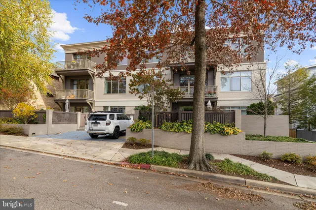 $1,695,000 | 51 Franklin Street, Annapolis, MD 21401