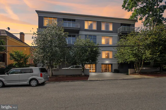 $1,695,000 | 51 Franklin Street, Annapolis, MD 21401