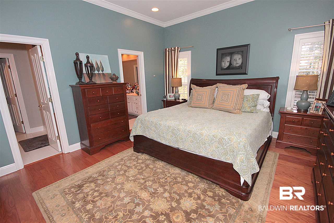 30681 Azalea Court Daphne, AL 36527 - Photo 25 of 50 Master BR Main Lvl