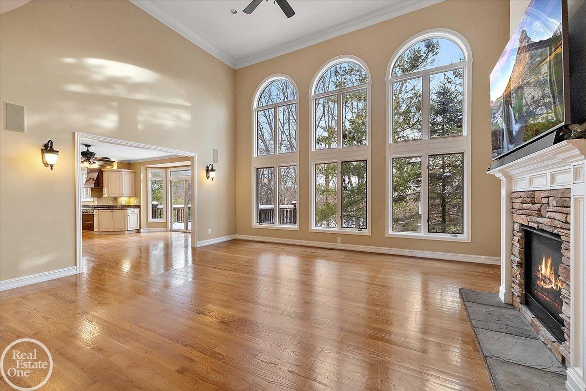 877 Quarry Drive Rochester Hills, MI 48306 - Photo 25 of 86