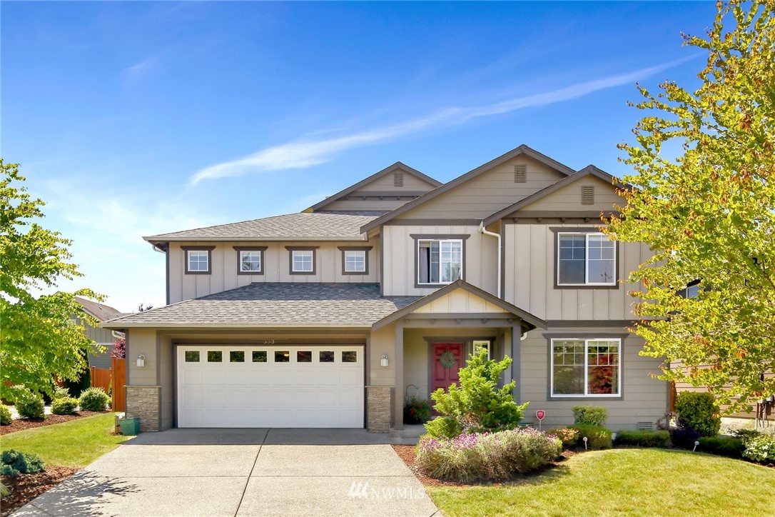333 Barry Loop Mount Vernon, WA 98274 - Photo 1 of 39 Gallery Image 1