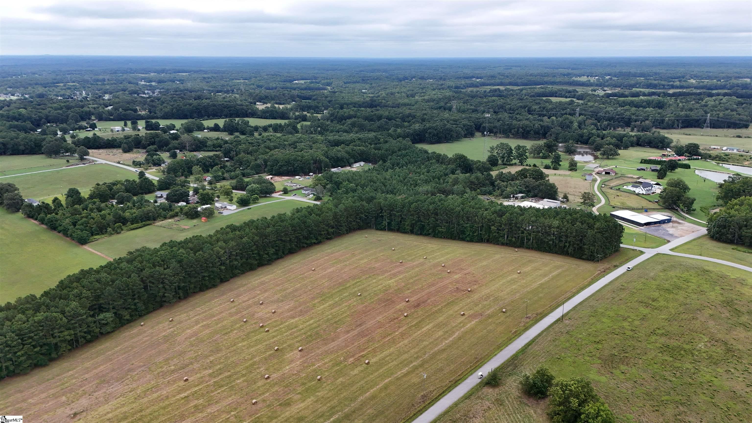 0 Richey Road, Unit LOT 3 Pelzer, SC 29669 - Photo 2 of 10 Gallery Image 2