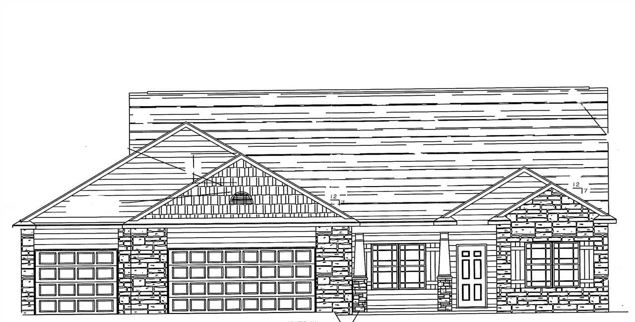 5120 Green Road New Haven, IN 46774 - Photo 1 of 1