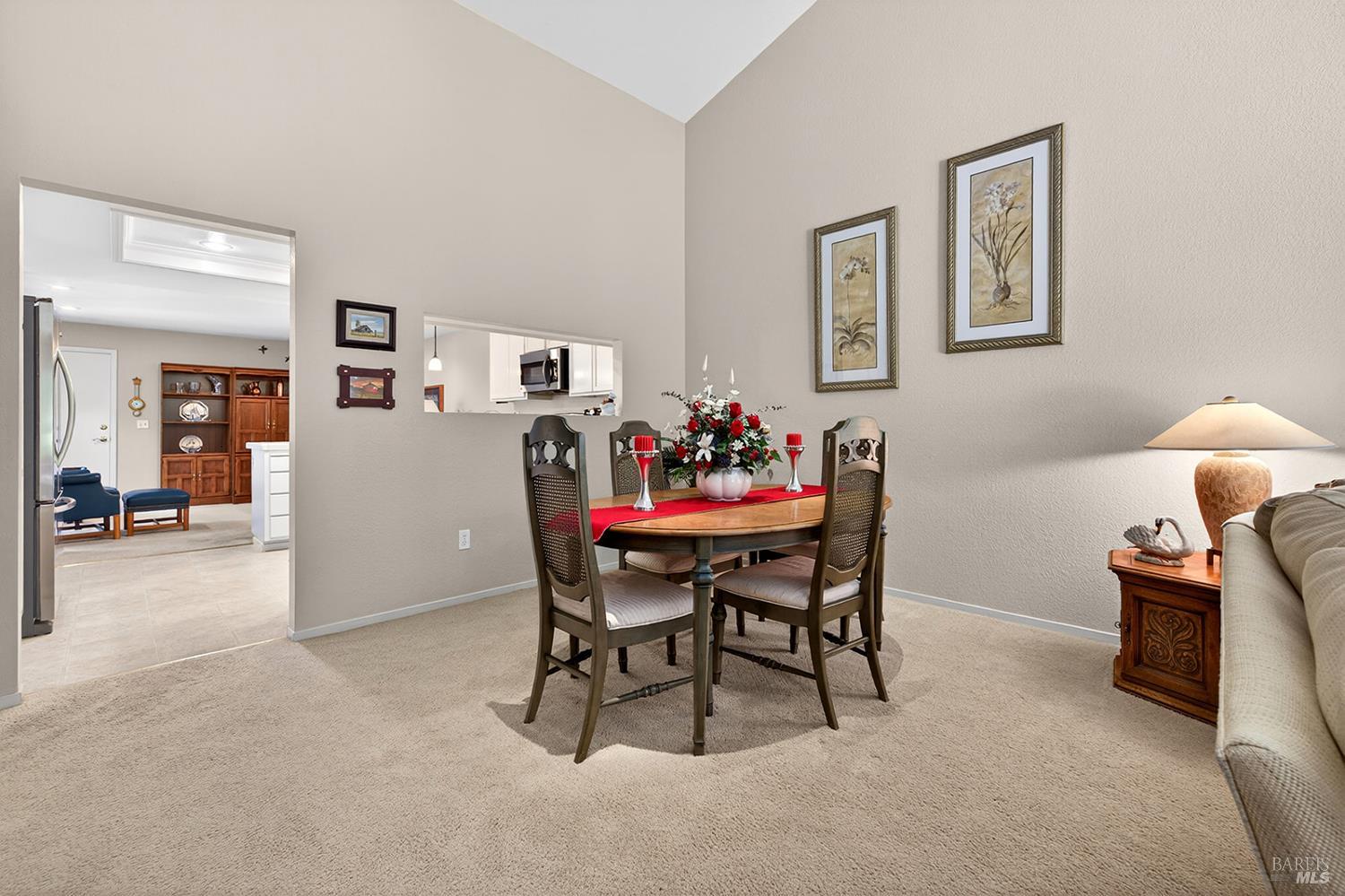 317 Miramonte Place Santa Rosa, CA 95409 - Photo 11 of 48