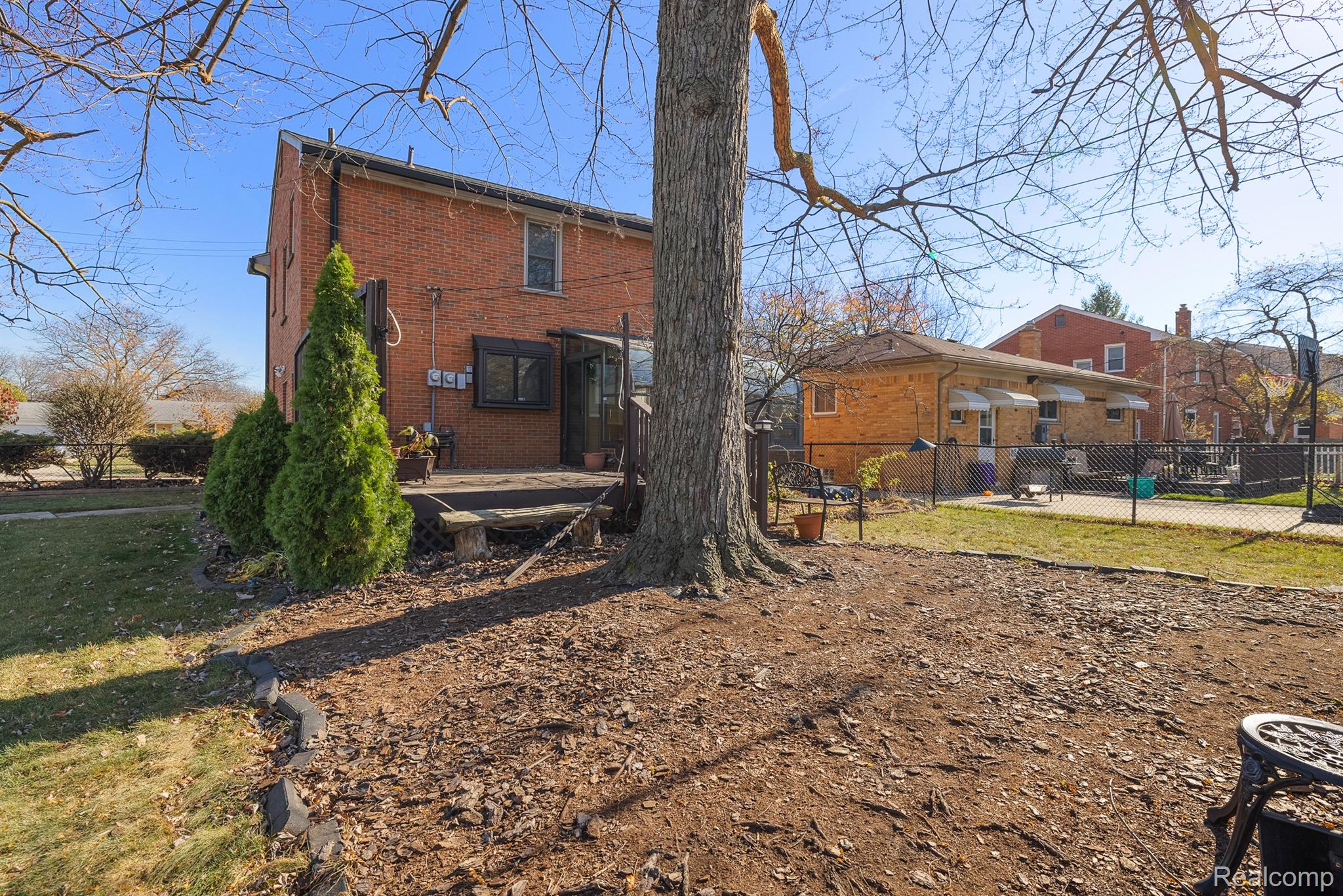 31245 Kelly Road Fraser, MI 48026 - Photo 34 of 36 Gallery Image 34