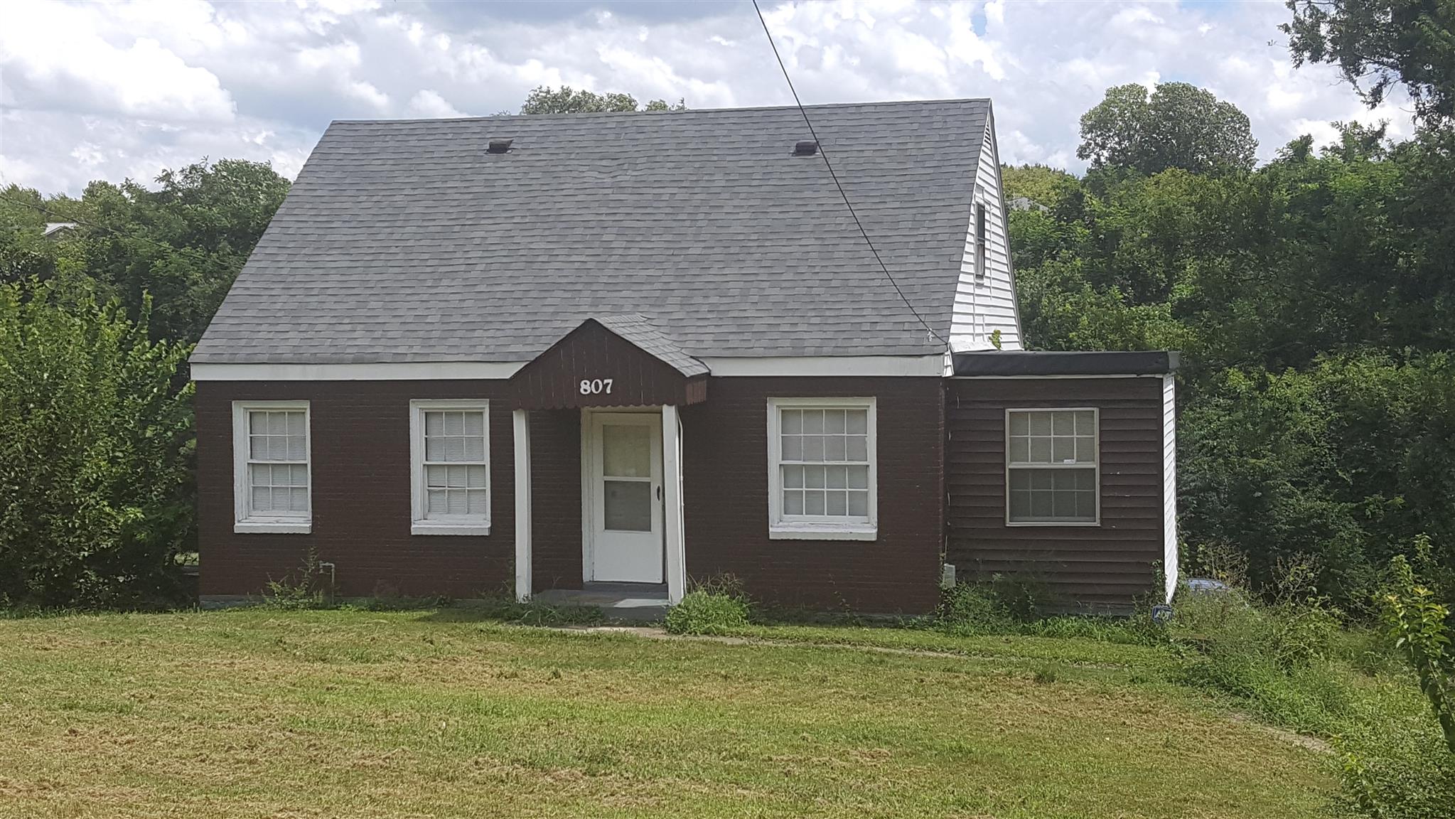 807 Porter Road Nashville, TN 37206 - Photo 1 of 4 Gallery Image 1
