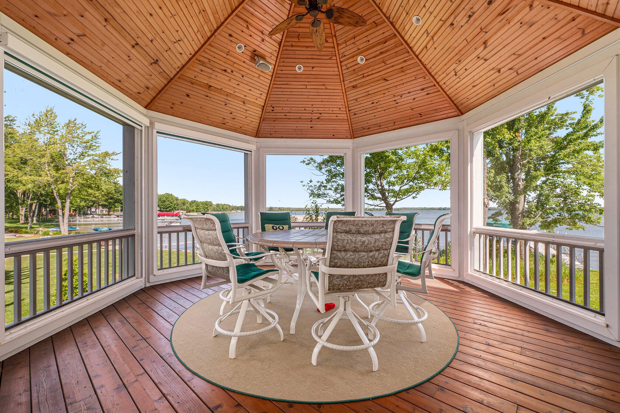 11284 Kings Point Road Alanson, MI 49706 - Photo 13 of 71 Gallery Image 13