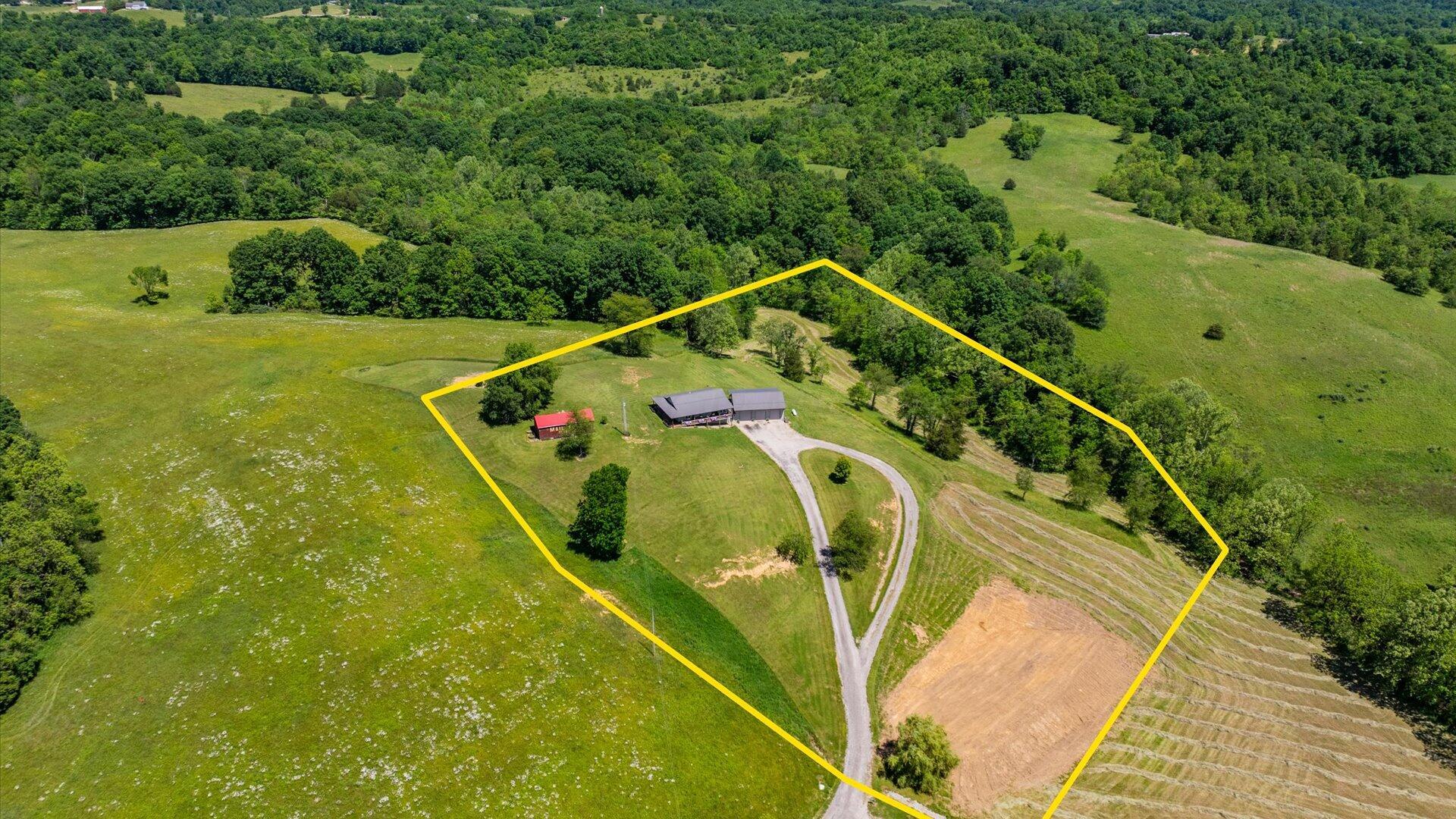 3664 North Finley Road Malta, OH 43758 - Photo 49 of 72