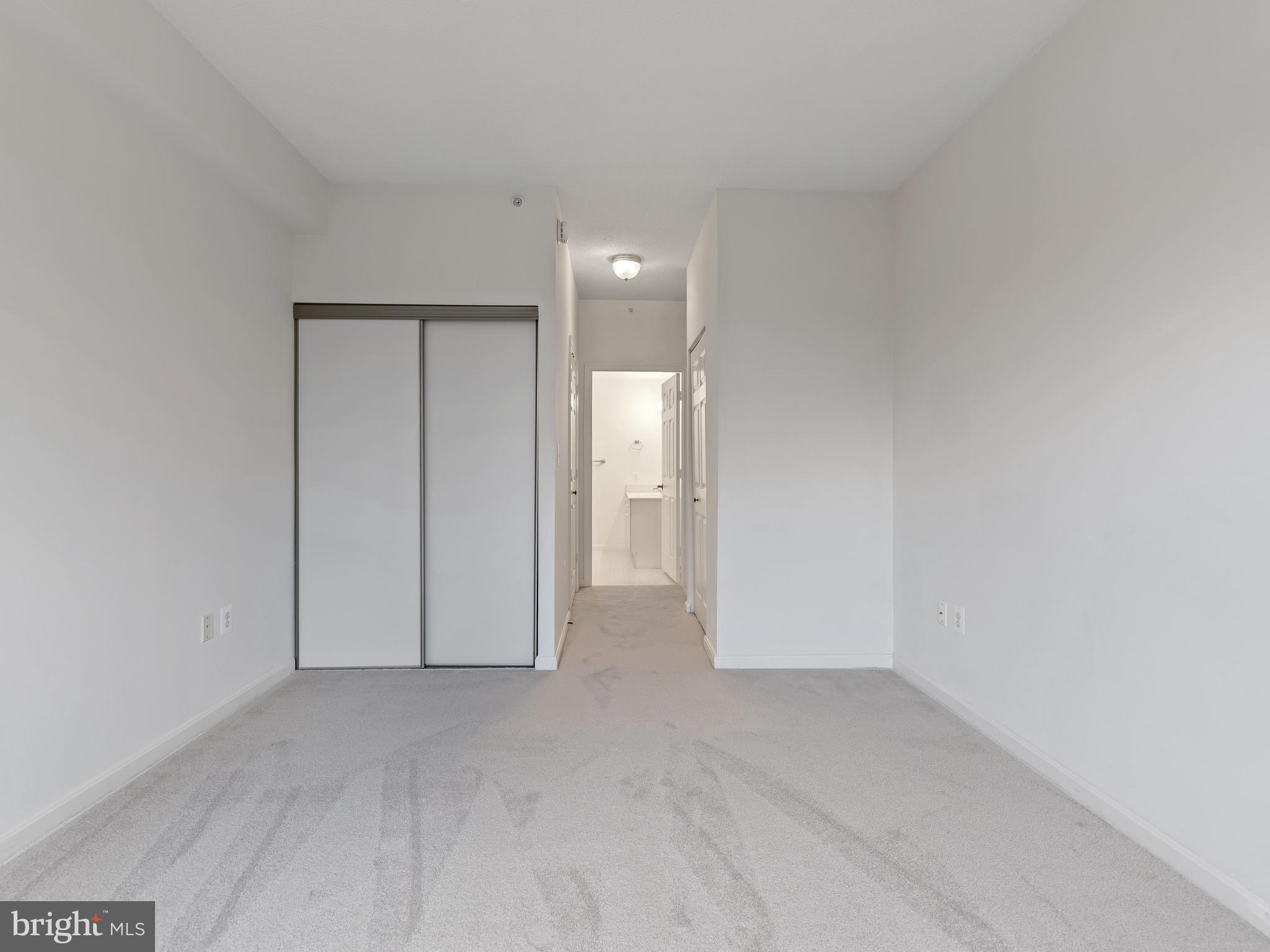 19365 Cypress Ridge Terrace, Unit 104 Leesburg, VA 20176 - Photo 11 of 16 Master Bedroom (Double Closets)