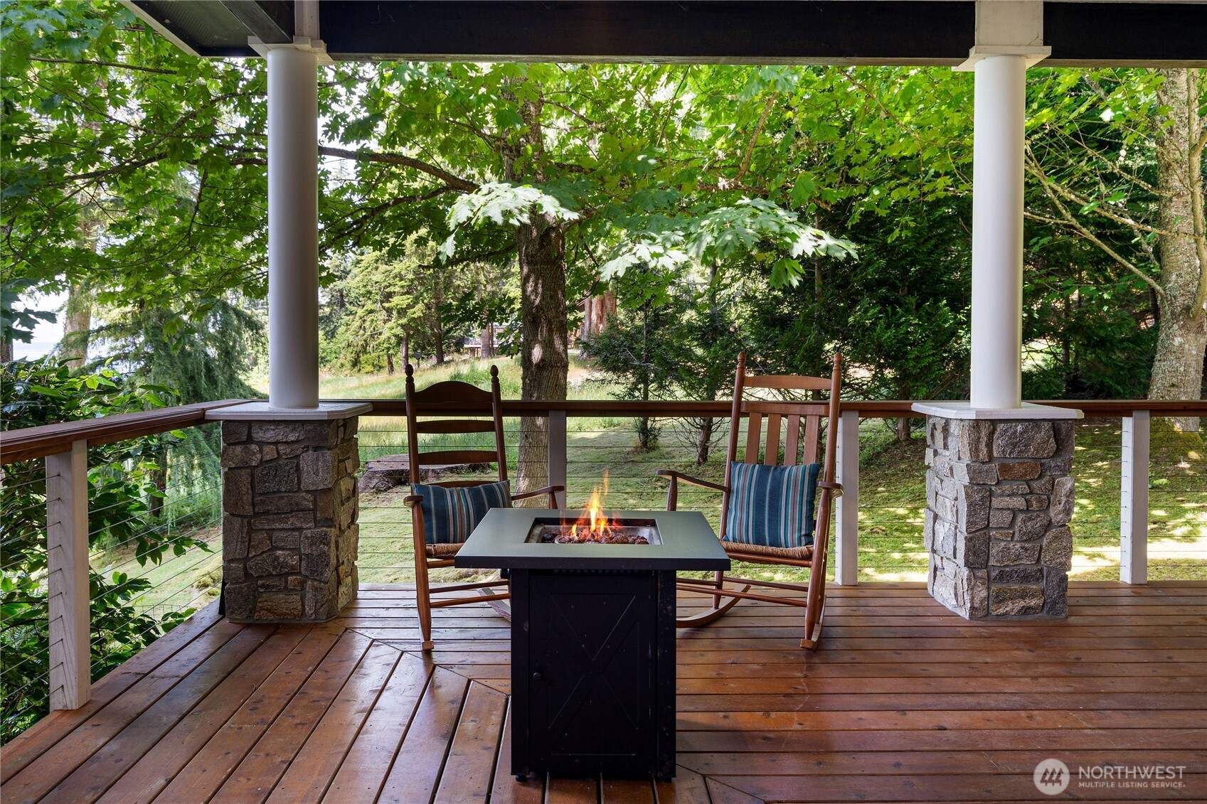 3384 South Smugglers Cove Road Greenbank, WA 98253 - Photo 29 of 40