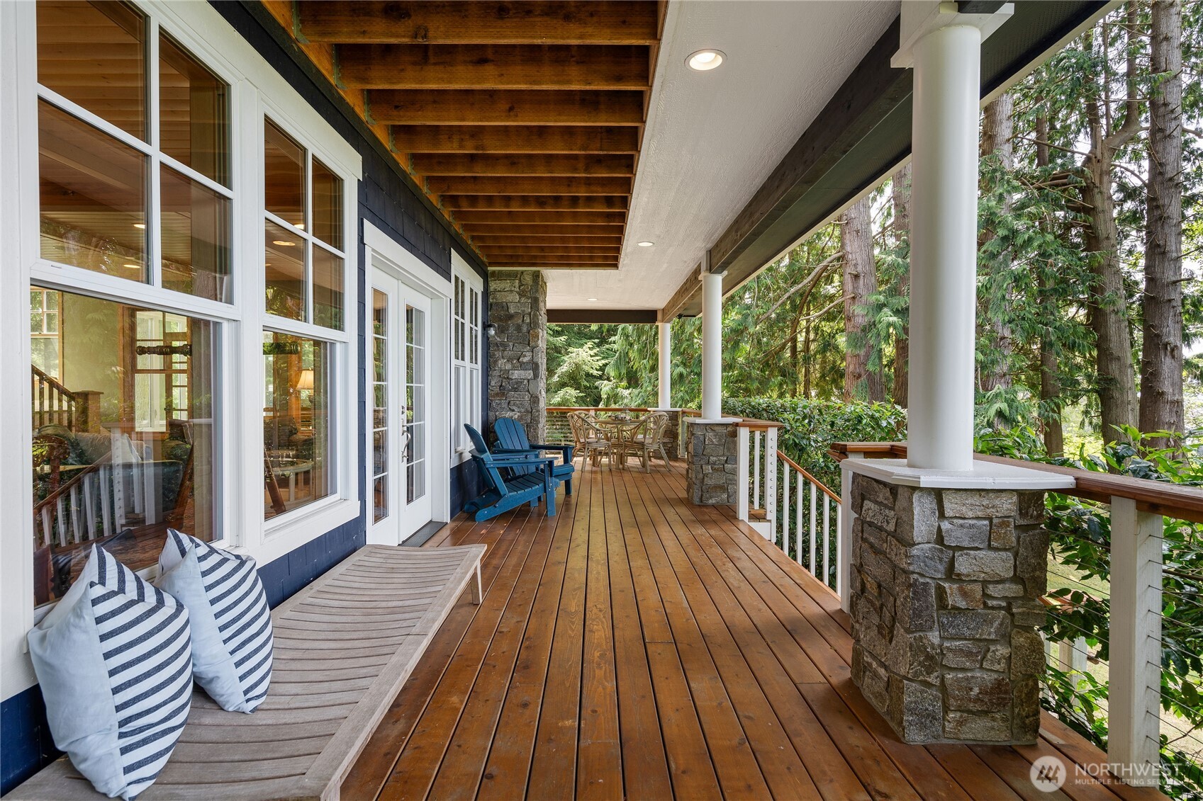 3384 South Smugglers Cove Road Greenbank, WA 98253 - Photo 30 of 40