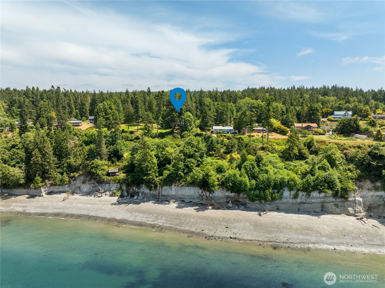 3384 South Smugglers Cove Road Greenbank, WA 98253 - Photo 37 of 40