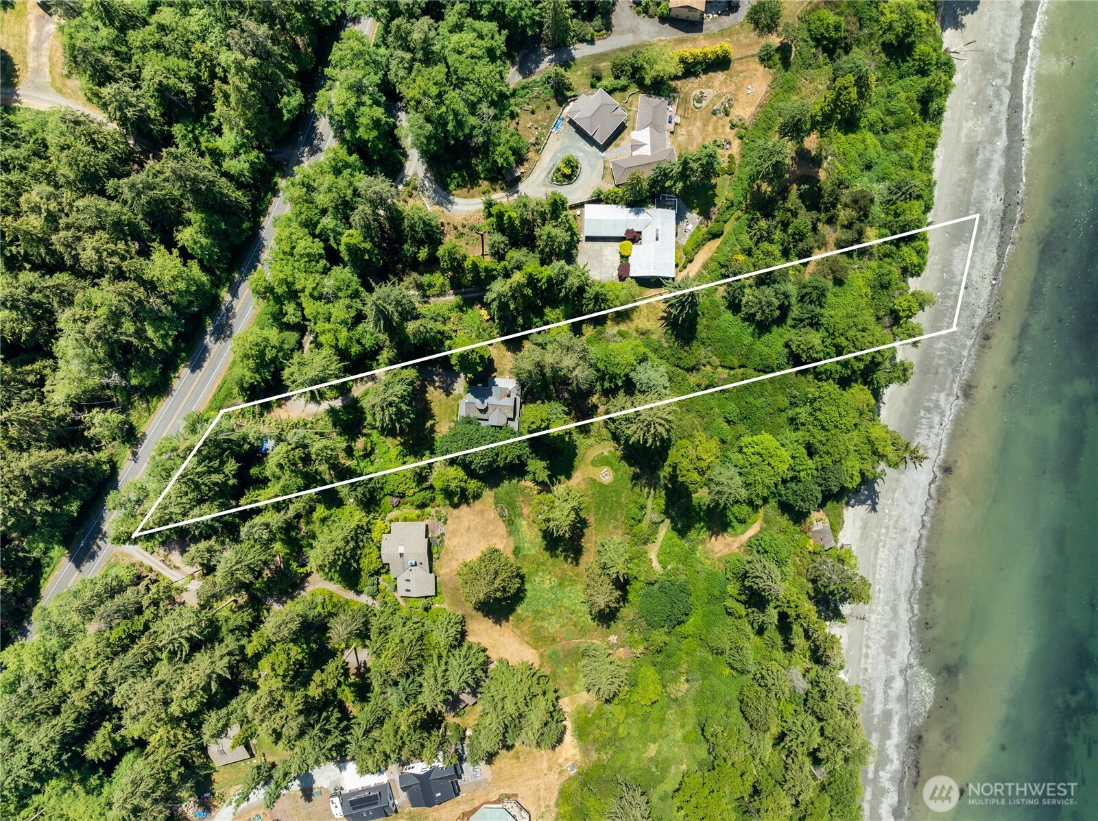 3384 South Smugglers Cove Road Greenbank, WA 98253 - Photo 38 of 40