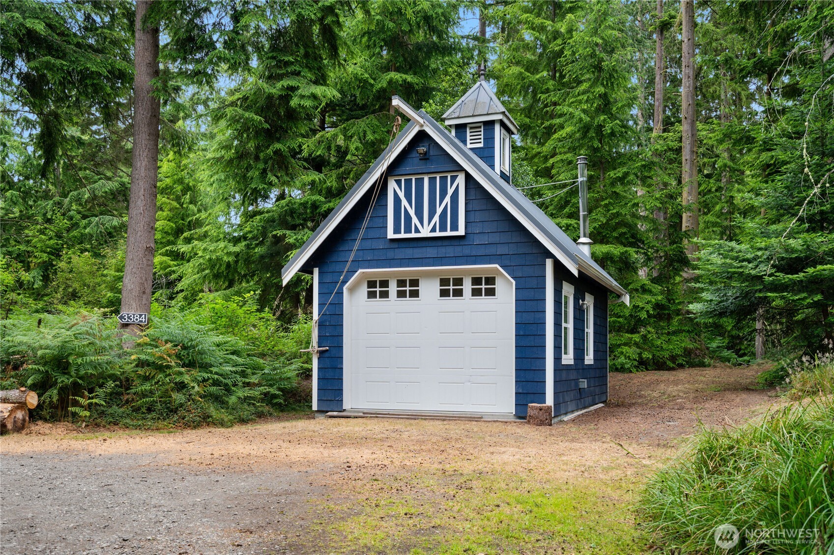 3384 South Smugglers Cove Road Greenbank, WA 98253 - Photo 39 of 40