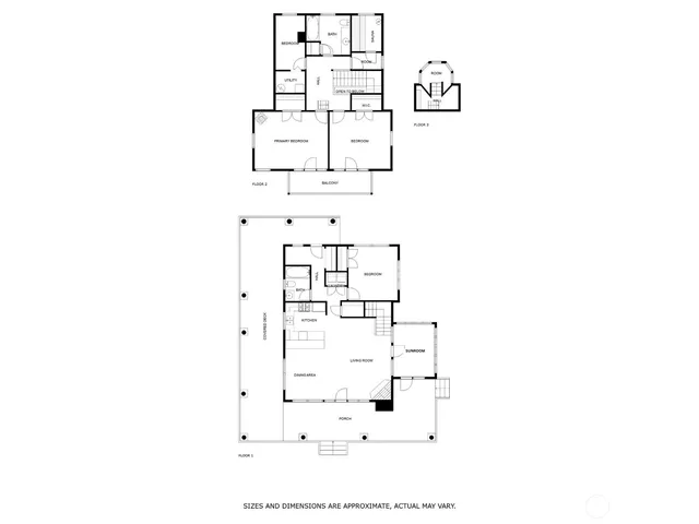$1,898,000 | 3384 South Smugglers Cove Road, Greenbank, WA 98253