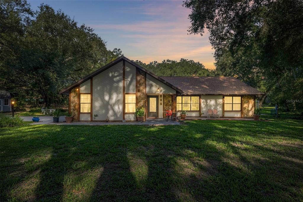 16250 Southwest 20th Avenue Road Ocala, FL 34473 - Photo 8 of 75