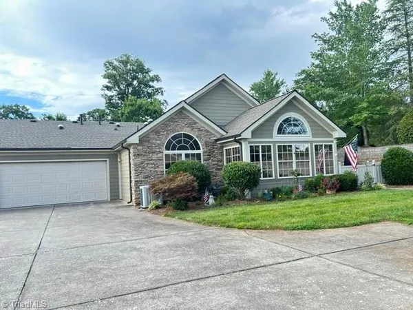$369,000 | 2409 Waterwheel Drive, Winston-Salem, NC 27103