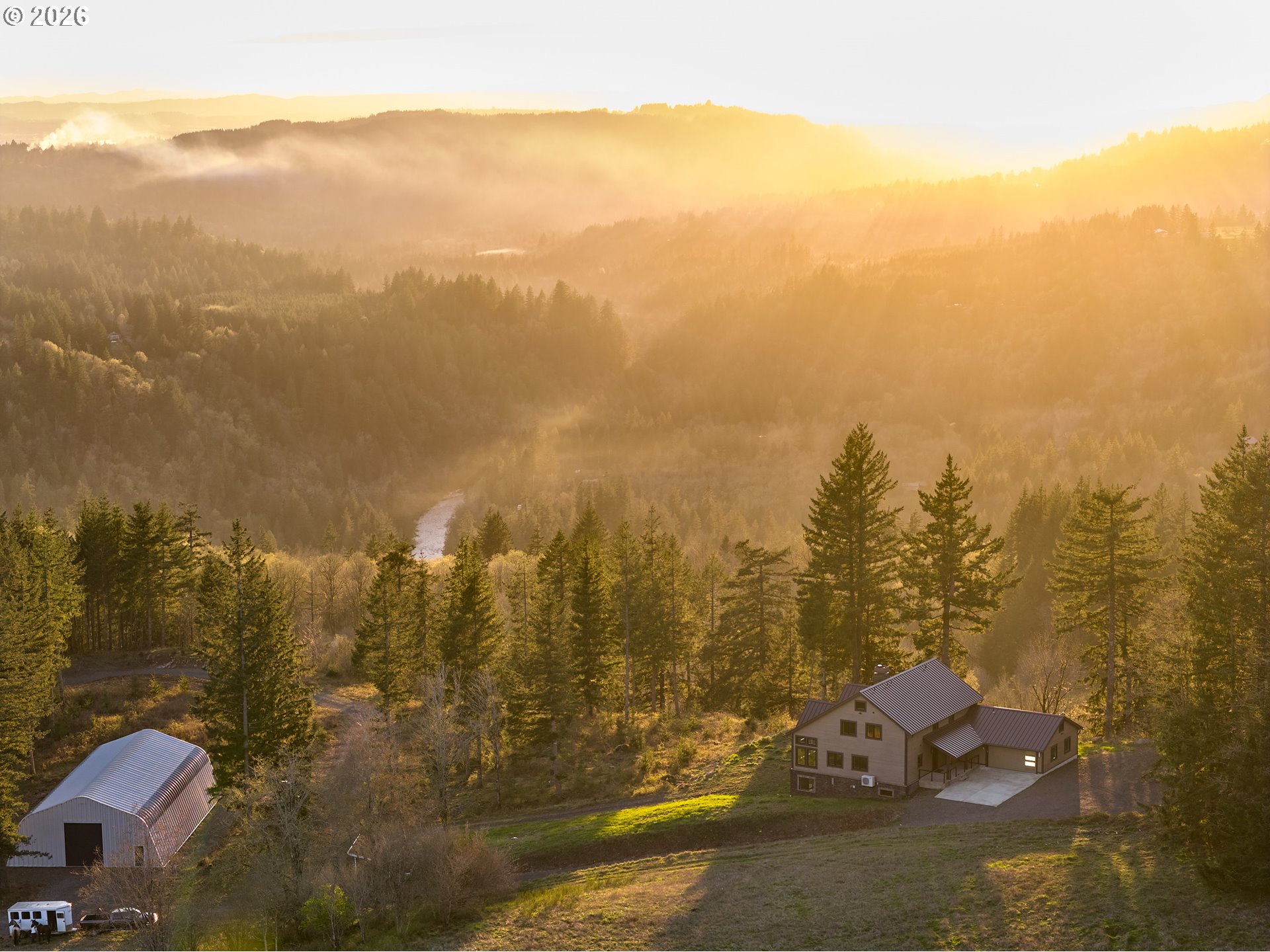 1671 Mabee Mines Road Washougal, WA 98671 - Photo 45 of 48