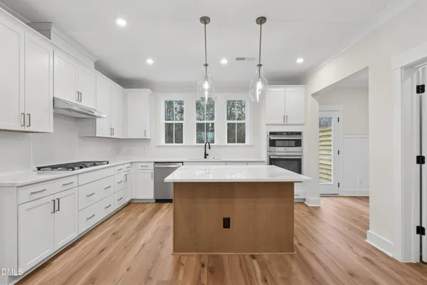 $549,990 | 2037 Trident Maple Lane, Chapel Hill, NC 27517