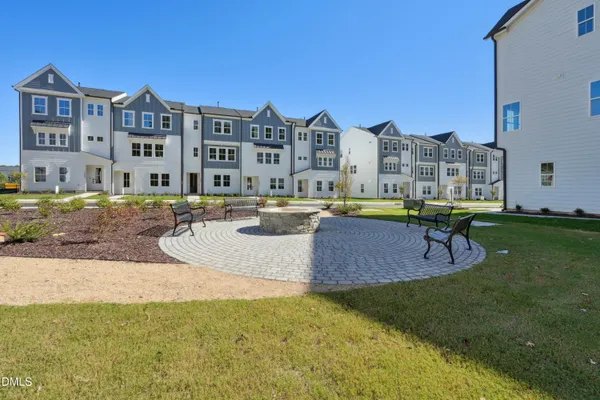 $549,990 | 2037 Trident Maple Lane, Chapel Hill, NC 27517