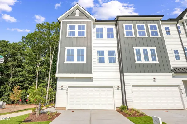 $549,990 | 2037 Trident Maple Lane, Chapel Hill, NC 27517