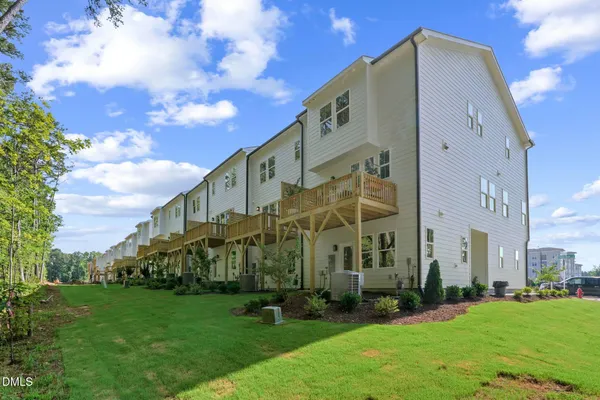 $549,990 | 2037 Trident Maple Lane, Chapel Hill, NC 27517