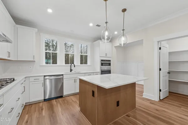 $549,990 | 2037 Trident Maple Lane, Chapel Hill, NC 27517