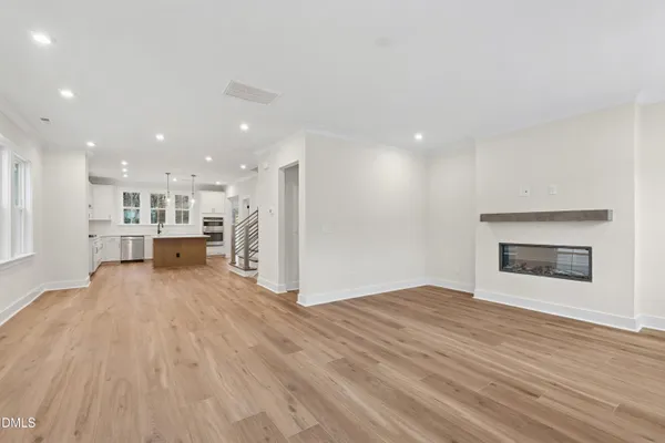 $549,990 | 2037 Trident Maple Lane, Chapel Hill, NC 27517