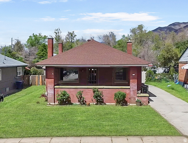1142 Capitol Street Ogden, UT 84401 - Photo 1 of 1