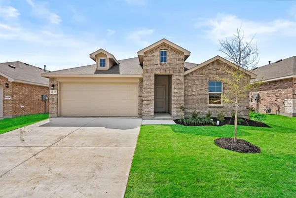 $335,000 | 4217 Trickling Crk Lane, Crowley, TX 76036