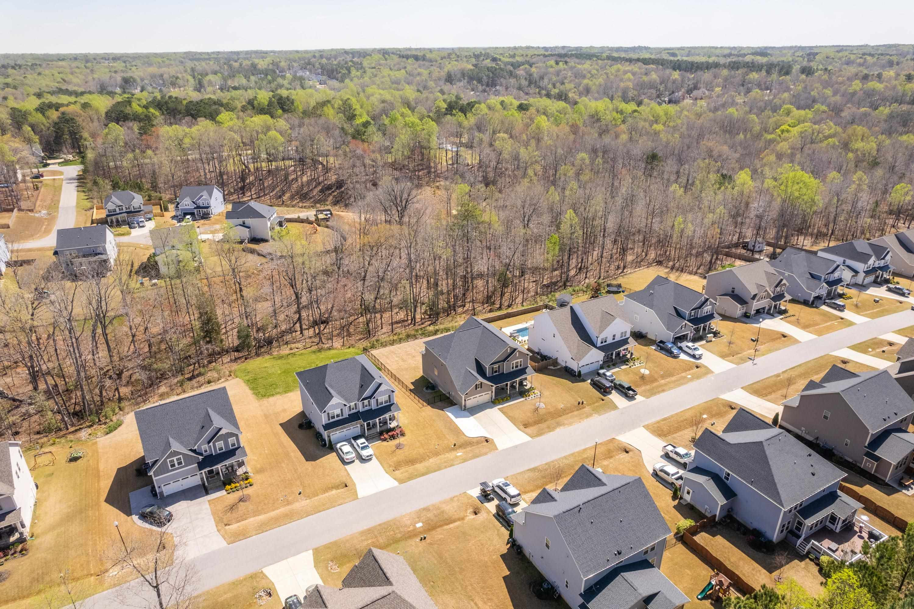 7156 Rex Road Holly Springs, NC 27540 - Photo 50 of 56 Photo 50
