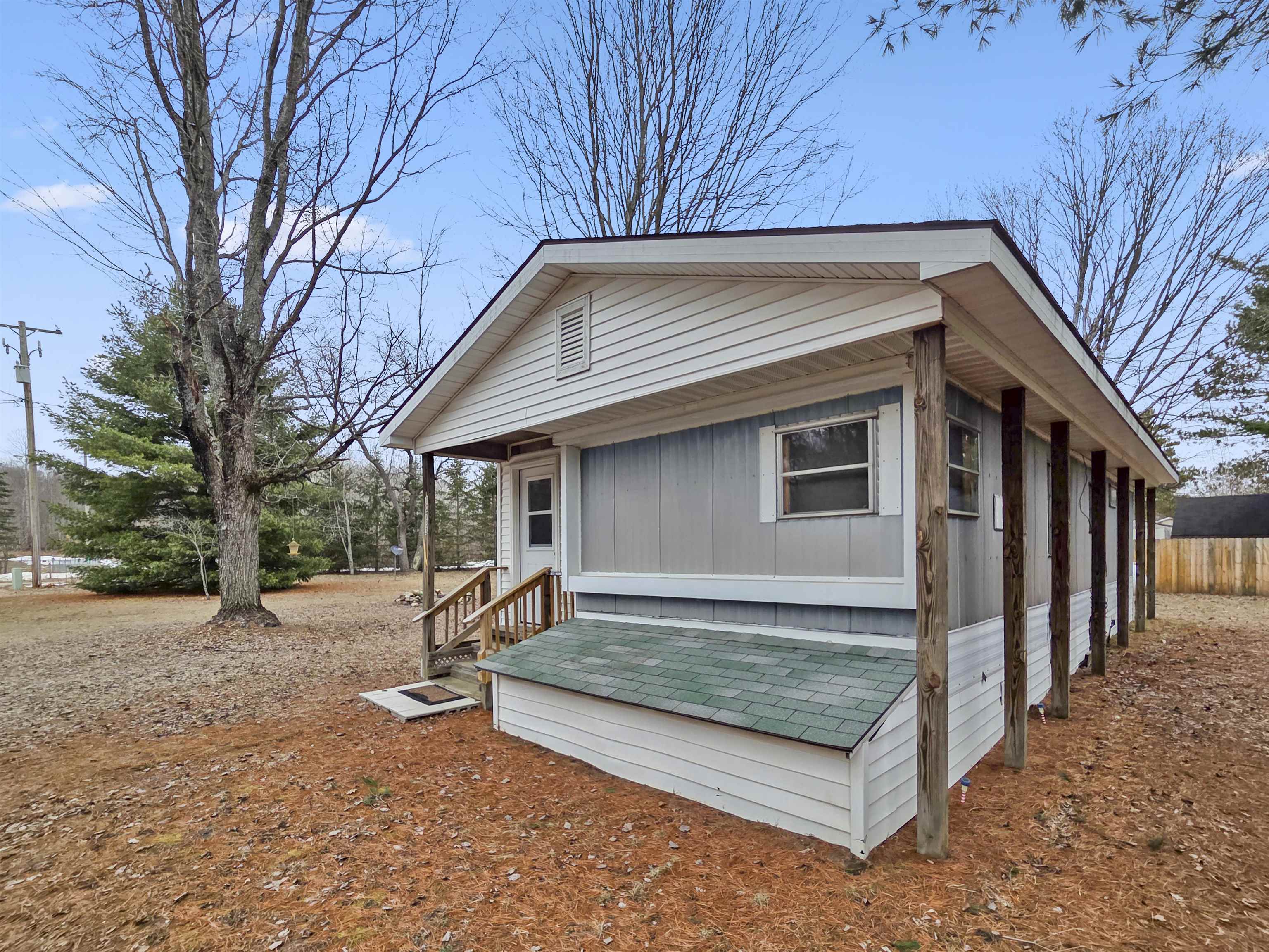 10733 Freeman Road Mesick, MI 49668 - Photo 25 of 28