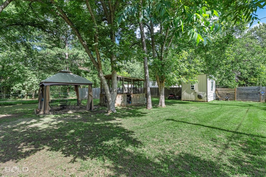 1270 Barron Road Keithville, LA 71047 - Photo 28 of 28