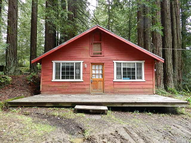 30450 Seaview Road Cazadero, CA 95421 - Photo 1 of 1 Gallery Image 1