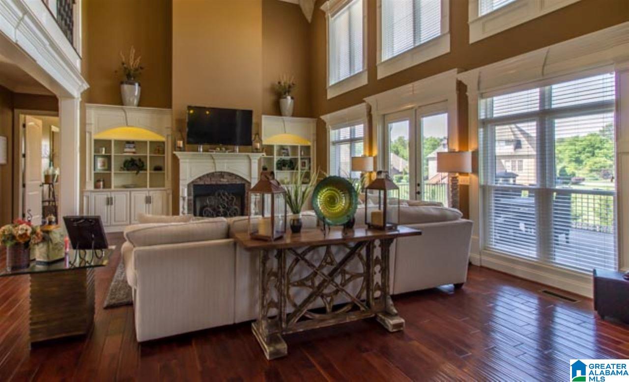 8020 Overbrook Parkway Morris, AL 35116 - Photo 6 of 50