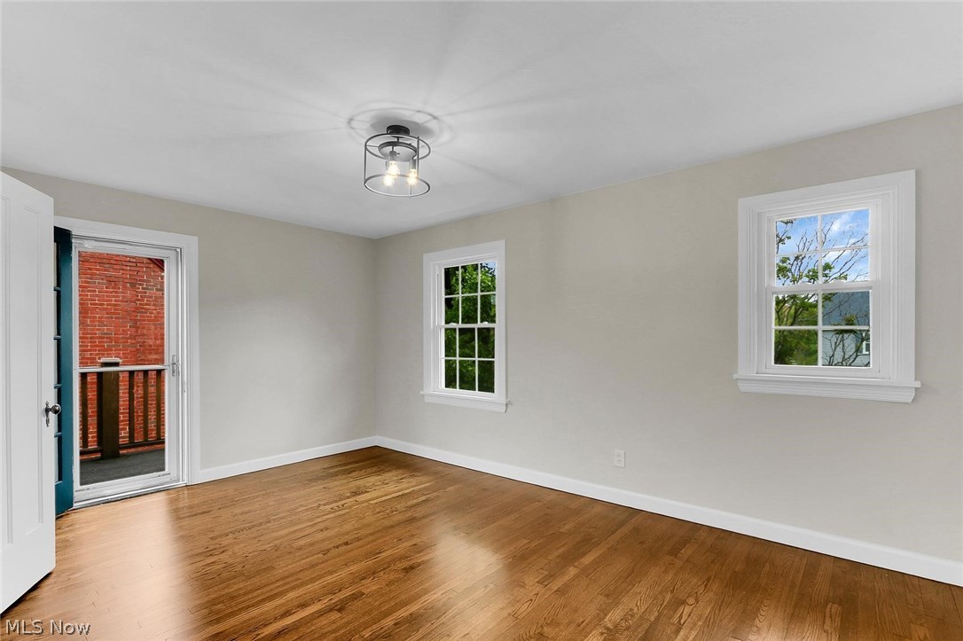 3622 Berkeley Road Cleveland Heights, OH 44118 - Photo 14 of 25 Gallery Image 14