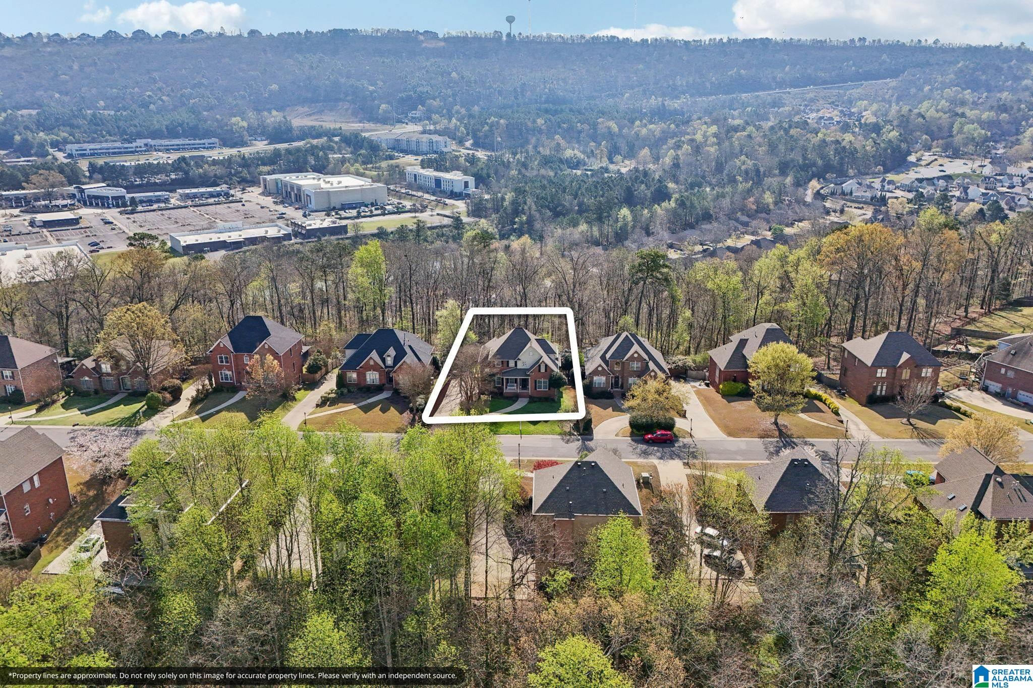 1275 Eagle Park Road Birmingham, AL 35242 - Photo 62 of 63