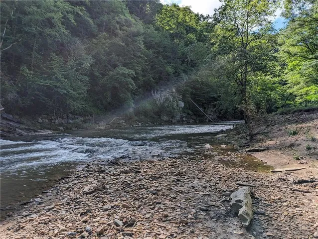 $39,000 | 234 Stirratt Road, Ranger, GA 30734