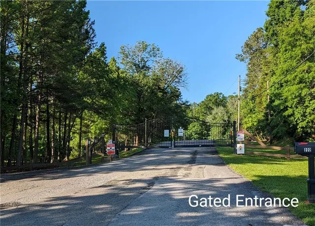 $39,000 | 234 Stirratt Road, Ranger, GA 30734